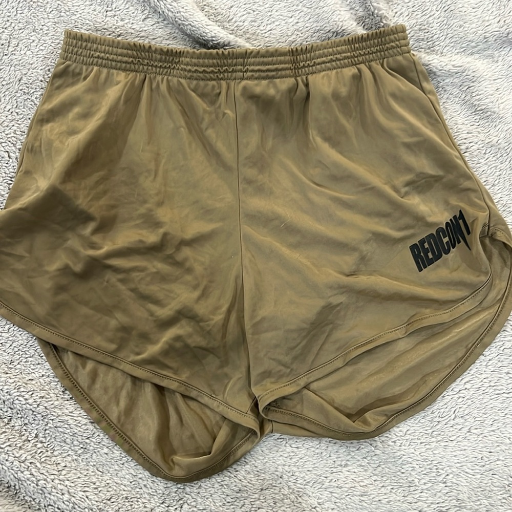 Redcon1 Running Shorts